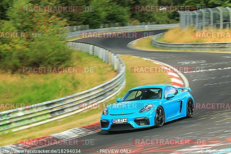 Bild #18294034 - Touristenfahrten Nürburgring Nordschleife (06.08.2022)