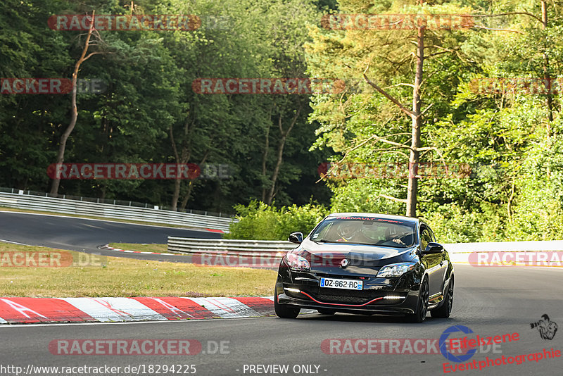 Bild #18294225 - Touristenfahrten Nürburgring Nordschleife (06.08.2022)