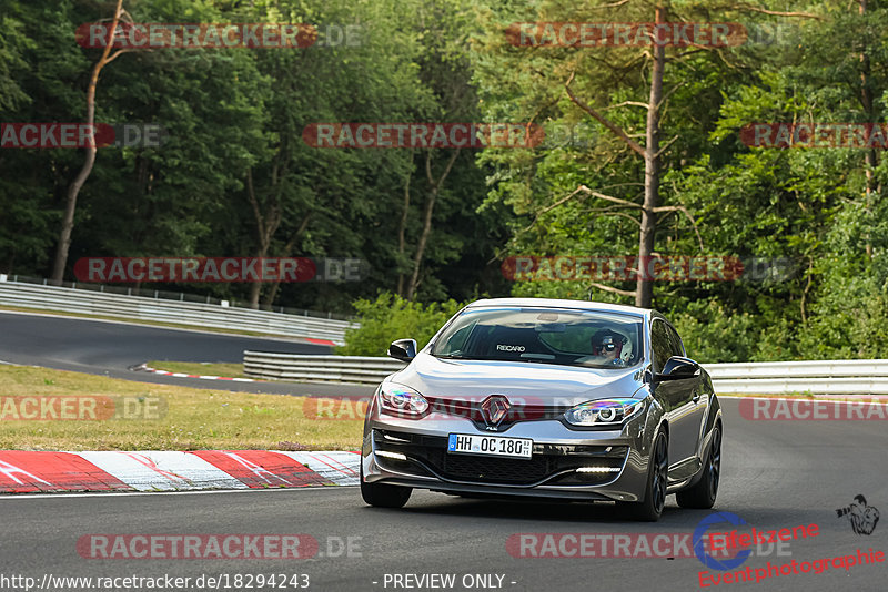 Bild #18294243 - Touristenfahrten Nürburgring Nordschleife (06.08.2022)