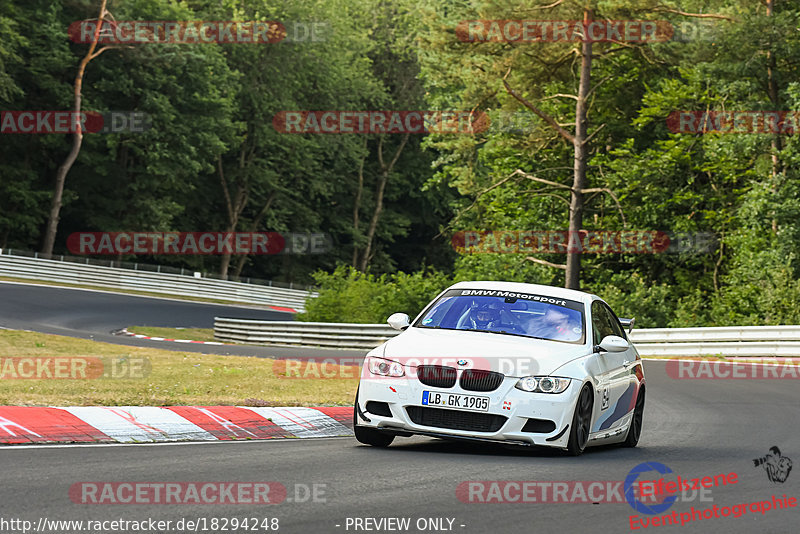 Bild #18294248 - Touristenfahrten Nürburgring Nordschleife (06.08.2022)