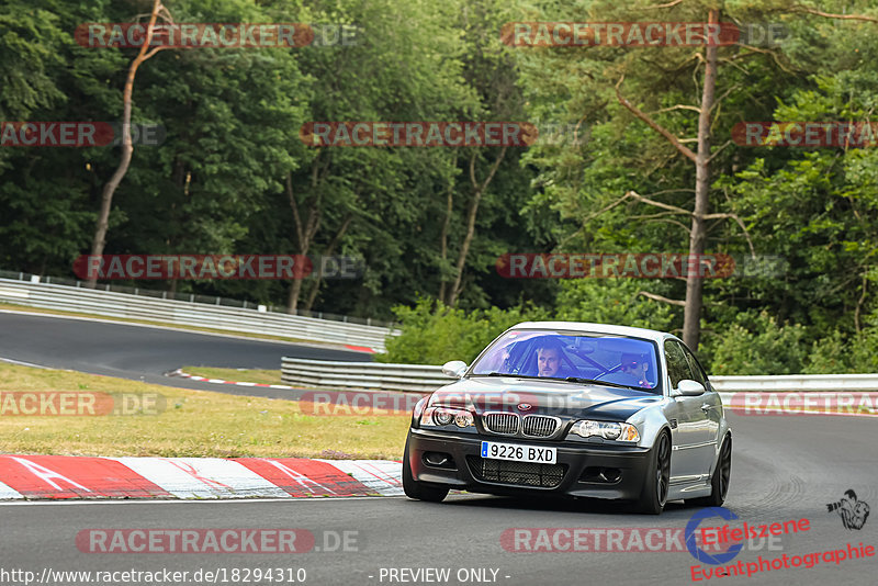 Bild #18294310 - Touristenfahrten Nürburgring Nordschleife (06.08.2022)