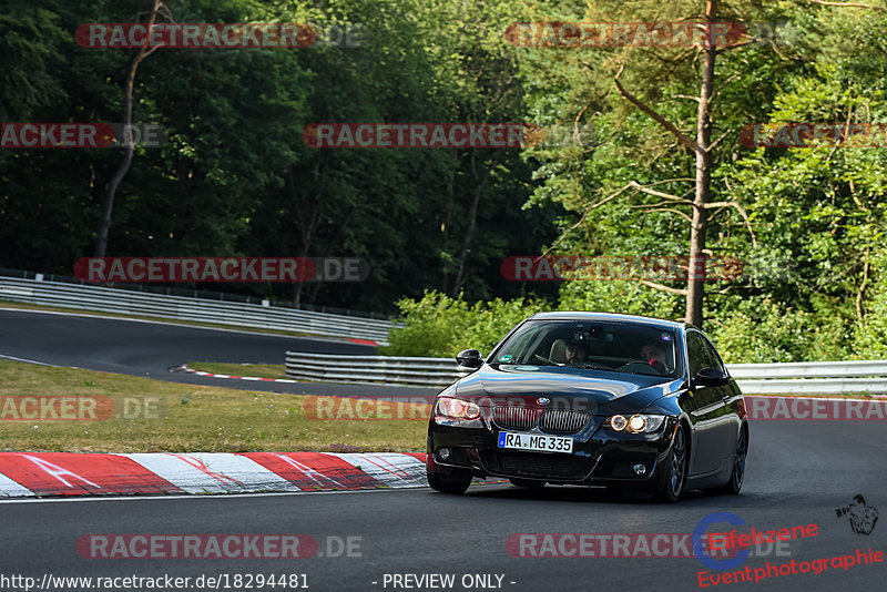 Bild #18294481 - Touristenfahrten Nürburgring Nordschleife (06.08.2022)