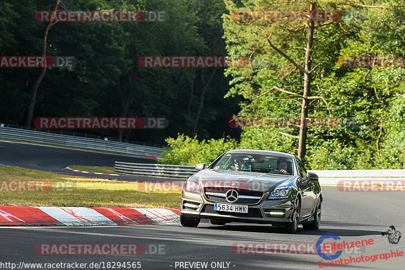 Bild #18294565 - Touristenfahrten Nürburgring Nordschleife (06.08.2022)