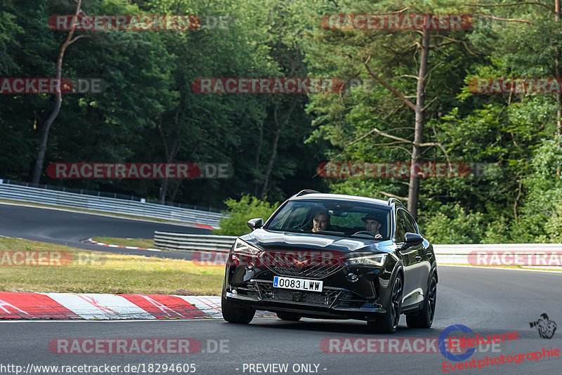 Bild #18294605 - Touristenfahrten Nürburgring Nordschleife (06.08.2022)