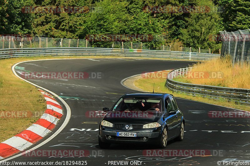 Bild #18294825 - Touristenfahrten Nürburgring Nordschleife (06.08.2022)