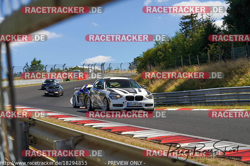 Bild #18294855 - Touristenfahrten Nürburgring Nordschleife (06.08.2022)