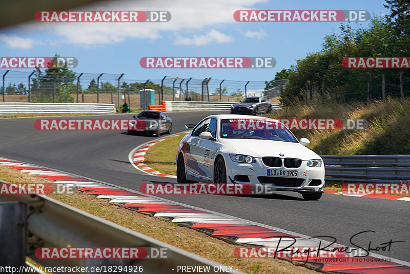 Bild #18294926 - Touristenfahrten Nürburgring Nordschleife (06.08.2022)