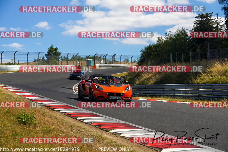 Bild #18294979 - Touristenfahrten Nürburgring Nordschleife (06.08.2022)