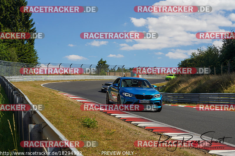 Bild #18294992 - Touristenfahrten Nürburgring Nordschleife (06.08.2022)