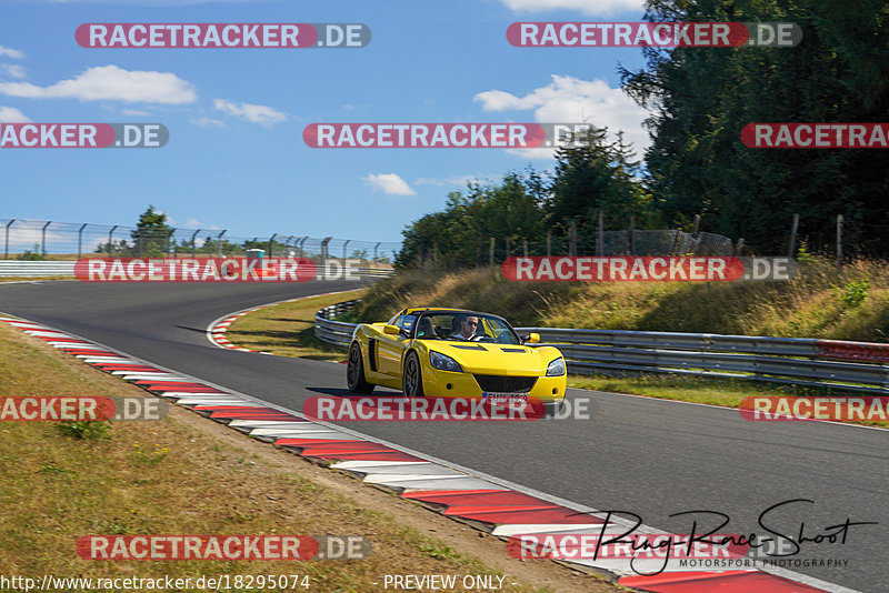 Bild #18295074 - Touristenfahrten Nürburgring Nordschleife (06.08.2022)