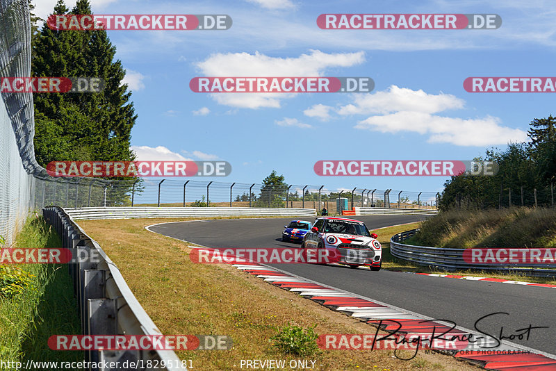 Bild #18295181 - Touristenfahrten Nürburgring Nordschleife (06.08.2022)