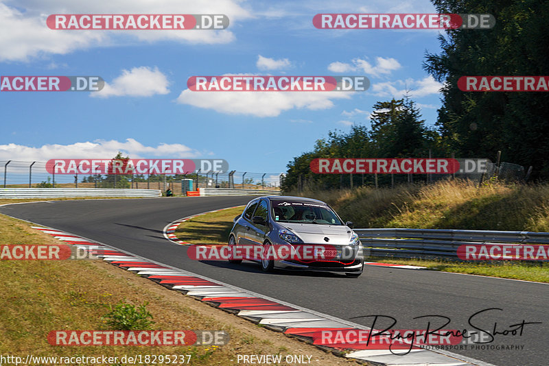 Bild #18295237 - Touristenfahrten Nürburgring Nordschleife (06.08.2022)