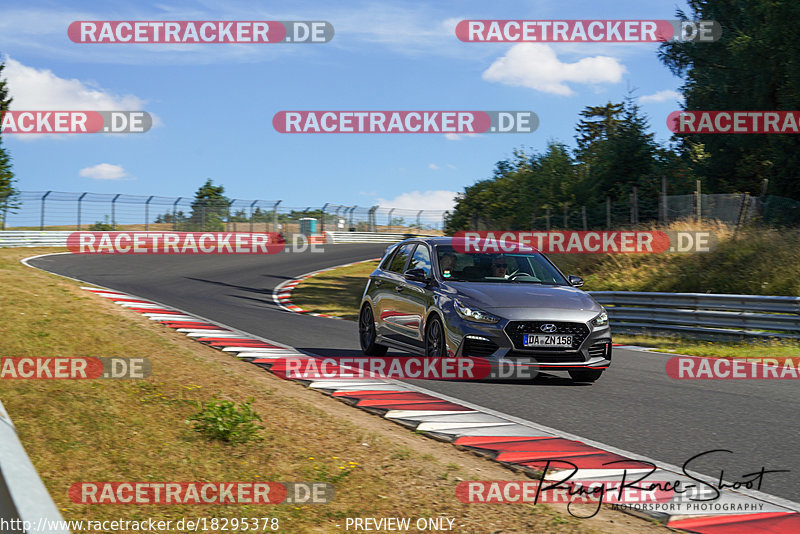 Bild #18295378 - Touristenfahrten Nürburgring Nordschleife (06.08.2022)