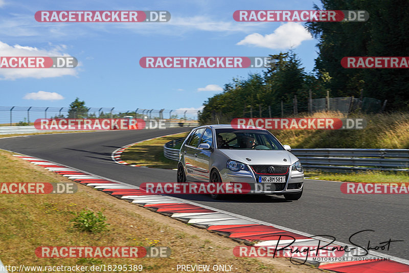 Bild #18295389 - Touristenfahrten Nürburgring Nordschleife (06.08.2022)