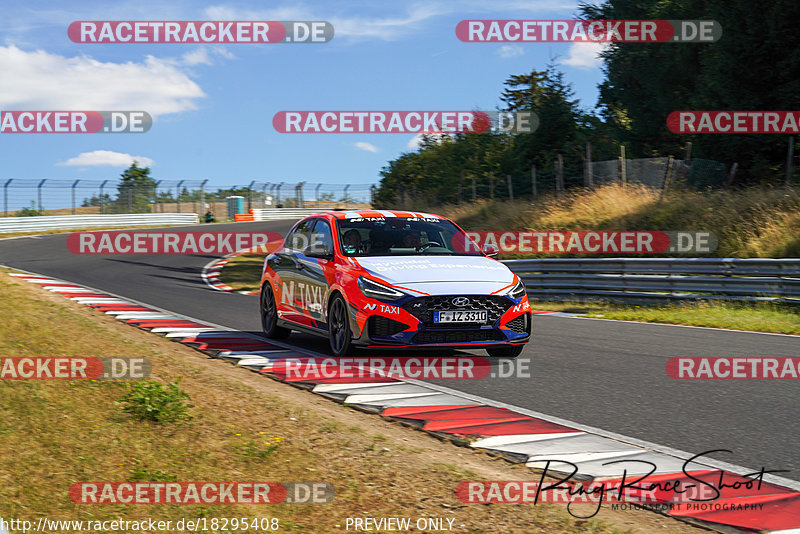 Bild #18295408 - Touristenfahrten Nürburgring Nordschleife (06.08.2022)