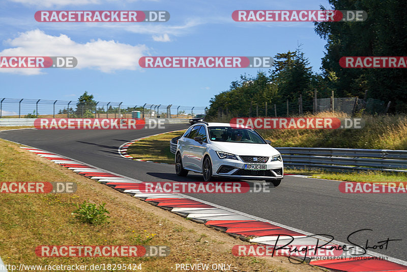 Bild #18295424 - Touristenfahrten Nürburgring Nordschleife (06.08.2022)