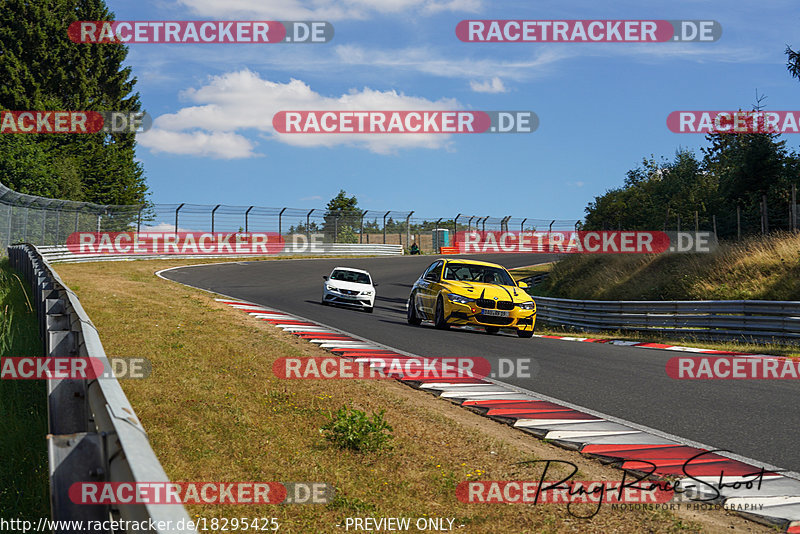 Bild #18295425 - Touristenfahrten Nürburgring Nordschleife (06.08.2022)