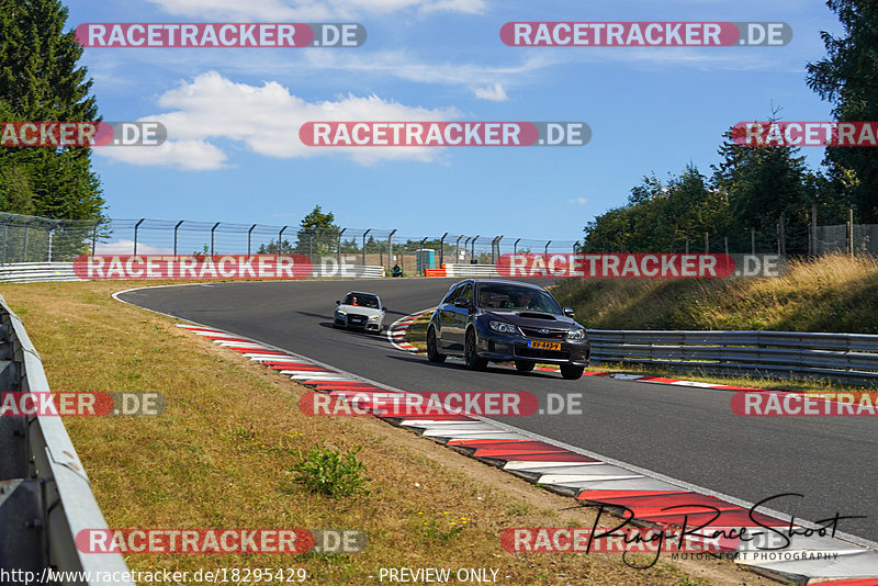 Bild #18295429 - Touristenfahrten Nürburgring Nordschleife (06.08.2022)