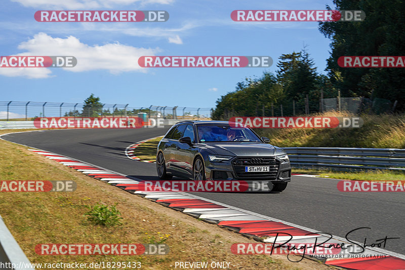 Bild #18295433 - Touristenfahrten Nürburgring Nordschleife (06.08.2022)