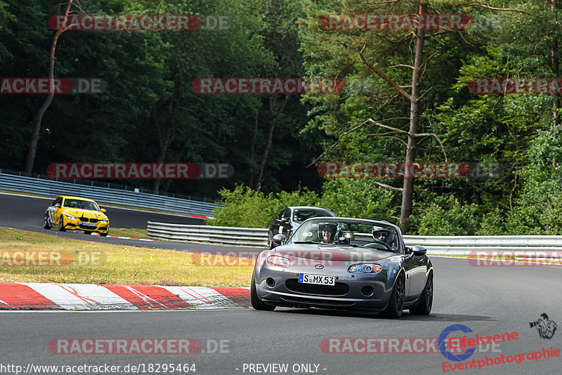 Bild #18295464 - Touristenfahrten Nürburgring Nordschleife (06.08.2022)