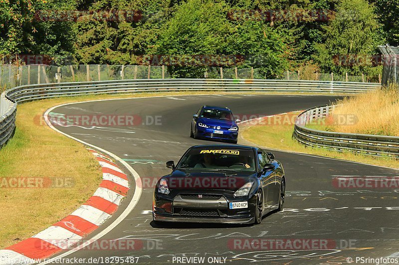 Bild #18295487 - Touristenfahrten Nürburgring Nordschleife (06.08.2022)