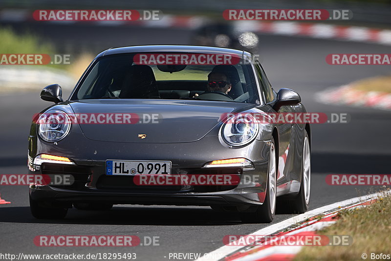 Bild #18295493 - Touristenfahrten Nürburgring Nordschleife (06.08.2022)