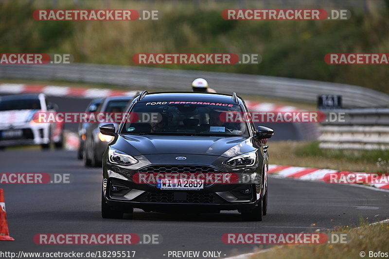 Bild #18295517 - Touristenfahrten Nürburgring Nordschleife (06.08.2022)