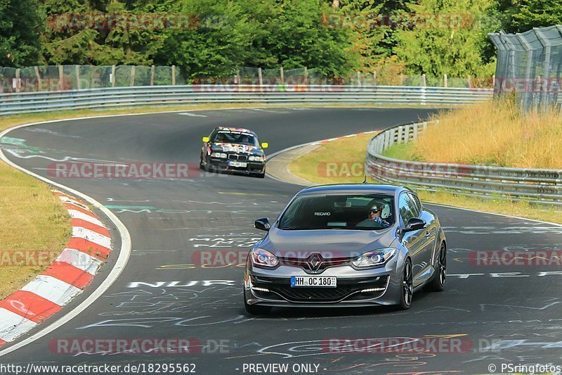 Bild #18295562 - Touristenfahrten Nürburgring Nordschleife (06.08.2022)