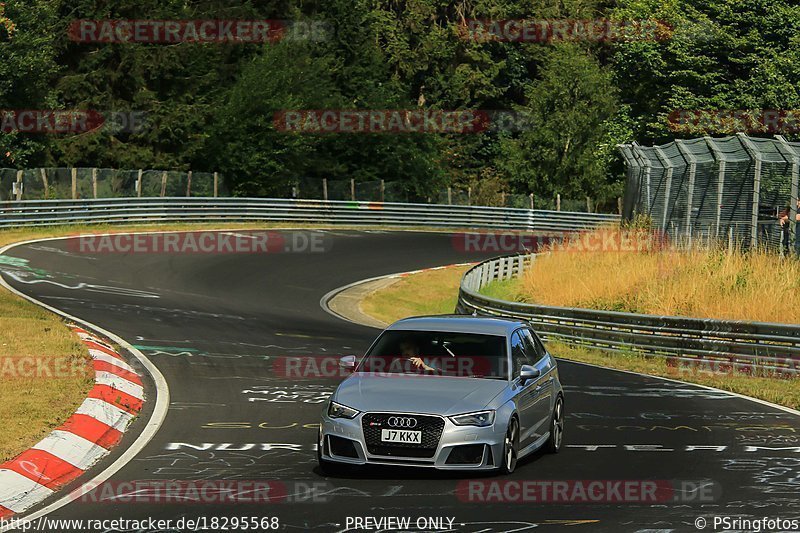 Bild #18295568 - Touristenfahrten Nürburgring Nordschleife (06.08.2022)