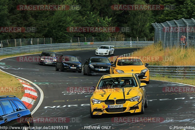 Bild #18295578 - Touristenfahrten Nürburgring Nordschleife (06.08.2022)