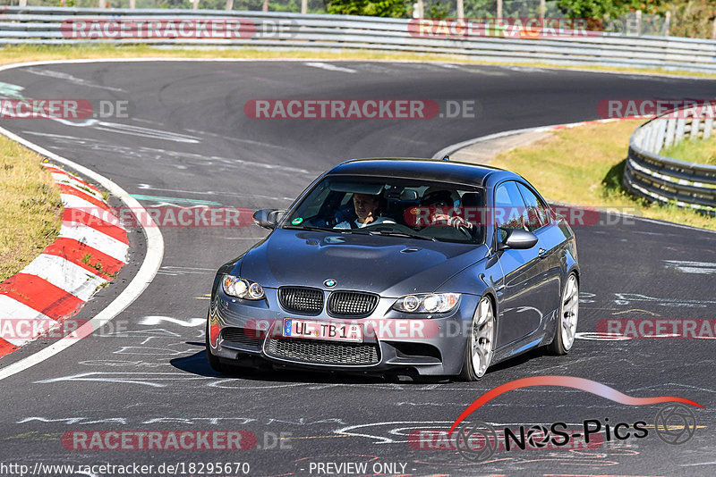 Bild #18295670 - Touristenfahrten Nürburgring Nordschleife (06.08.2022)