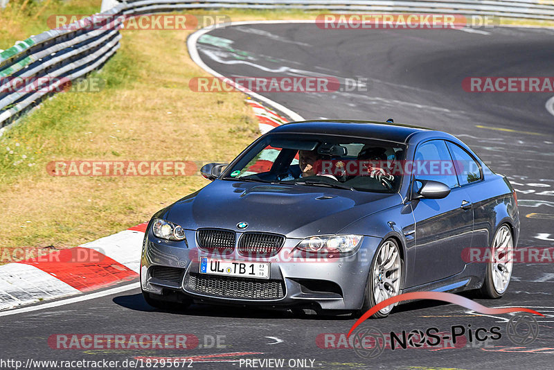 Bild #18295672 - Touristenfahrten Nürburgring Nordschleife (06.08.2022)