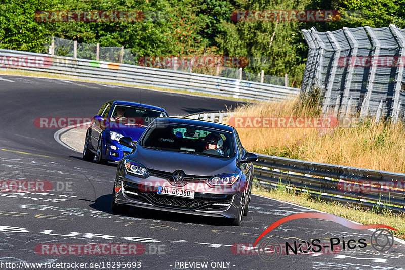 Bild #18295693 - Touristenfahrten Nürburgring Nordschleife (06.08.2022)