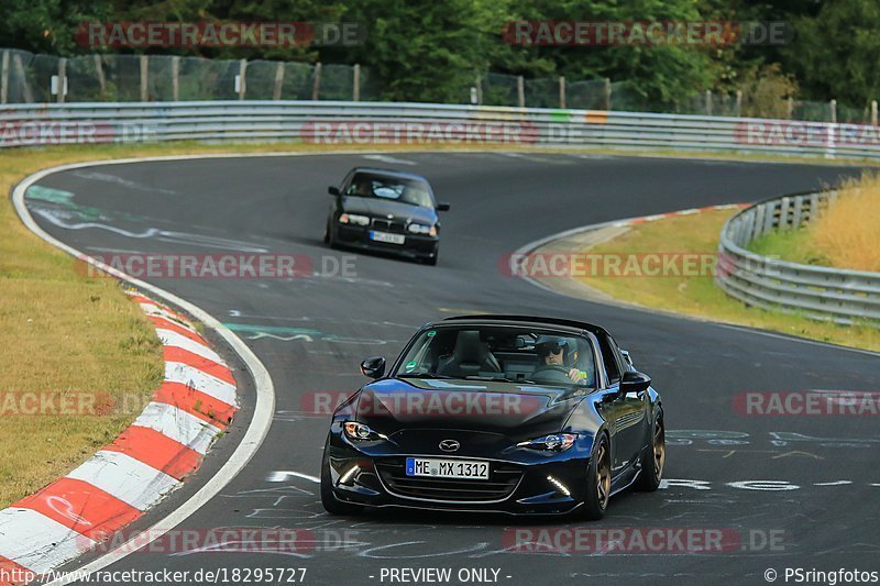 Bild #18295727 - Touristenfahrten Nürburgring Nordschleife (06.08.2022)