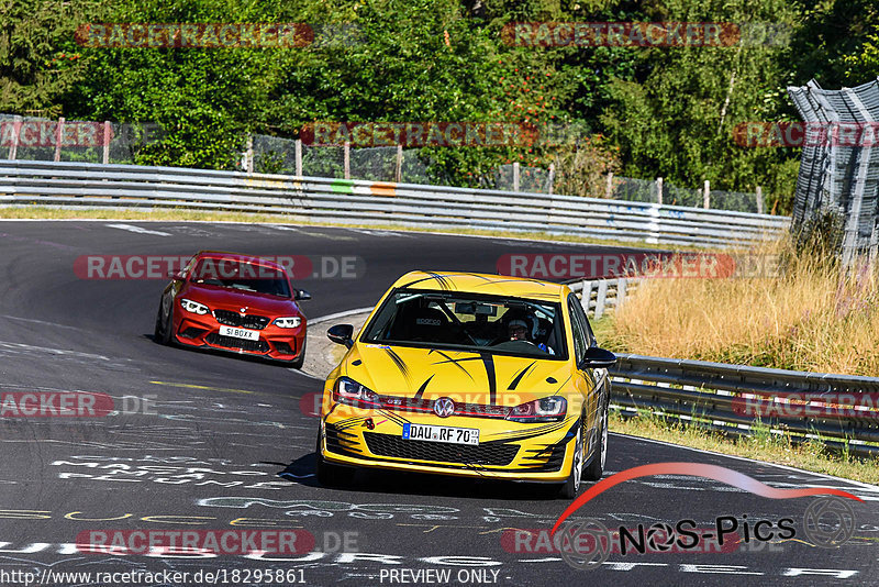 Bild #18295861 - Touristenfahrten Nürburgring Nordschleife (06.08.2022)