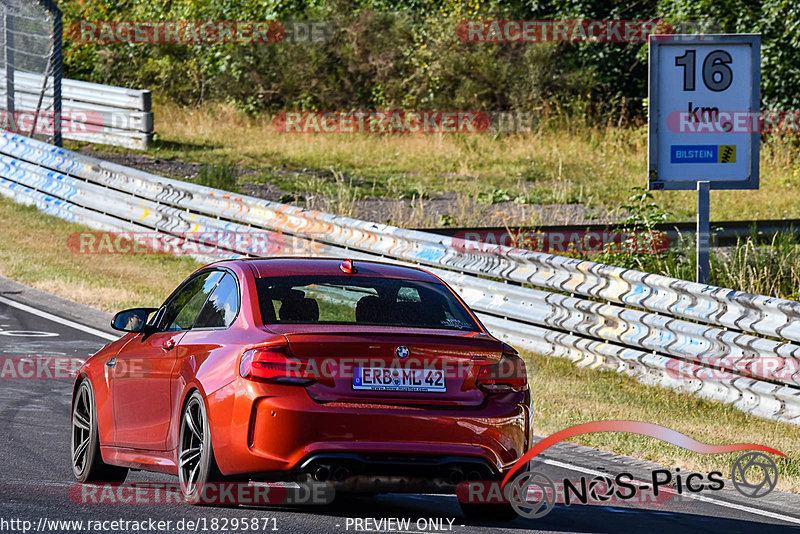 Bild #18295871 - Touristenfahrten Nürburgring Nordschleife (06.08.2022)