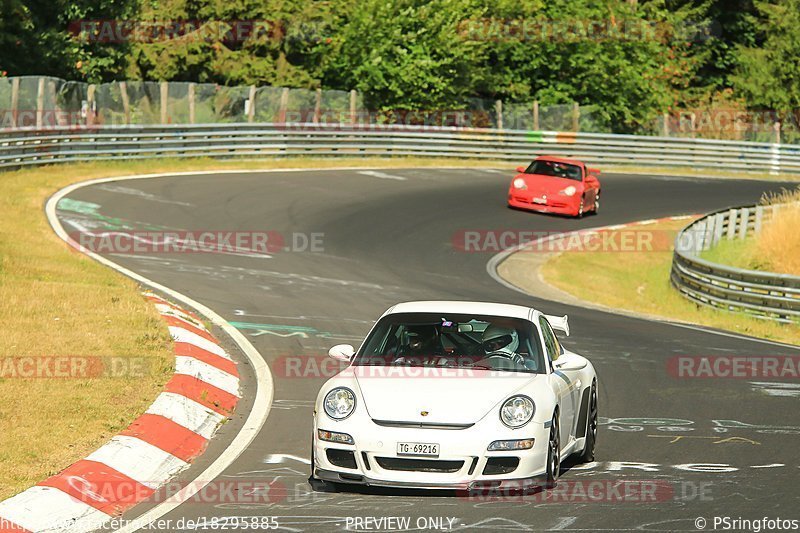 Bild #18295885 - Touristenfahrten Nürburgring Nordschleife (06.08.2022)