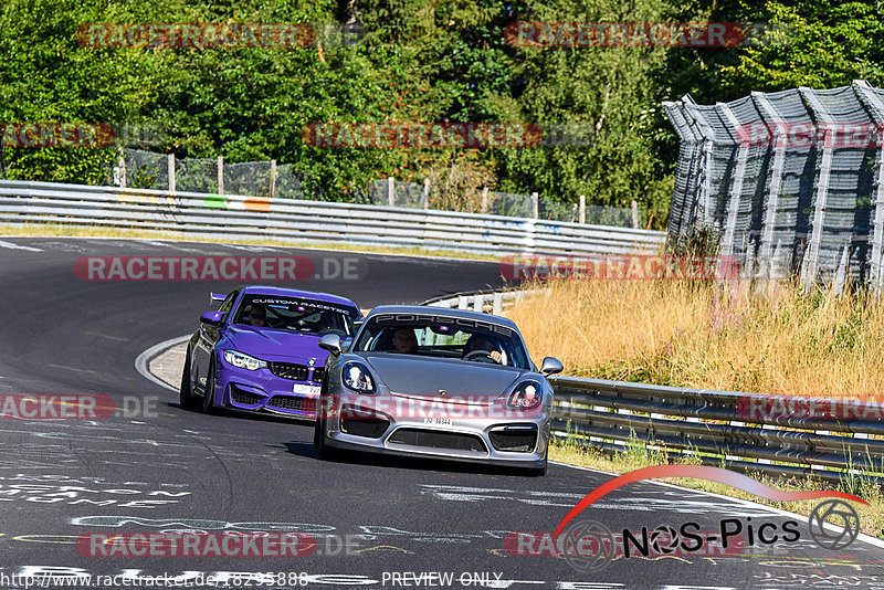 Bild #18295888 - Touristenfahrten Nürburgring Nordschleife (06.08.2022)