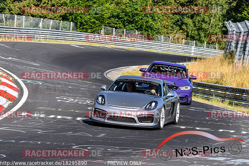 Bild #18295890 - Touristenfahrten Nürburgring Nordschleife (06.08.2022)