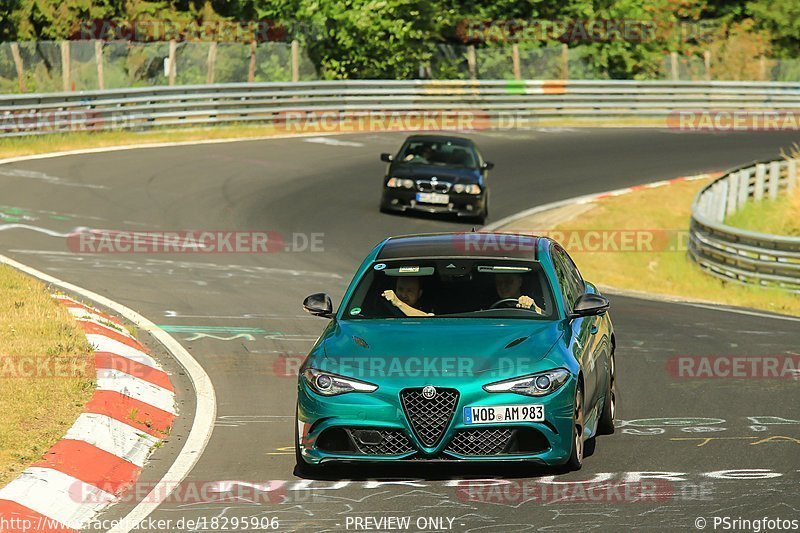 Bild #18295906 - Touristenfahrten Nürburgring Nordschleife (06.08.2022)