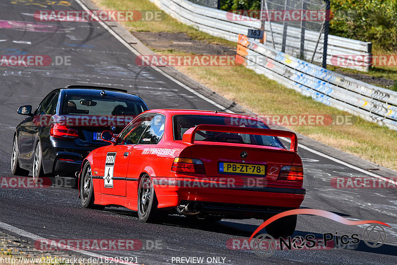 Bild #18295921 - Touristenfahrten Nürburgring Nordschleife (06.08.2022)