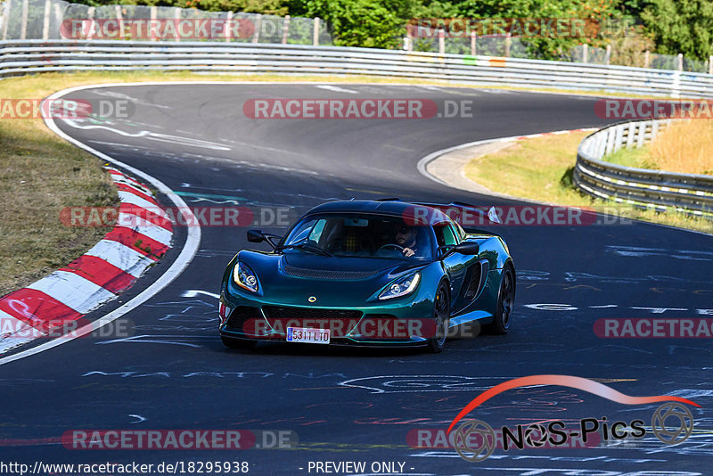 Bild #18295938 - Touristenfahrten Nürburgring Nordschleife (06.08.2022)