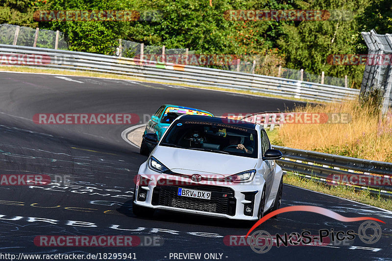 Bild #18295941 - Touristenfahrten Nürburgring Nordschleife (06.08.2022)