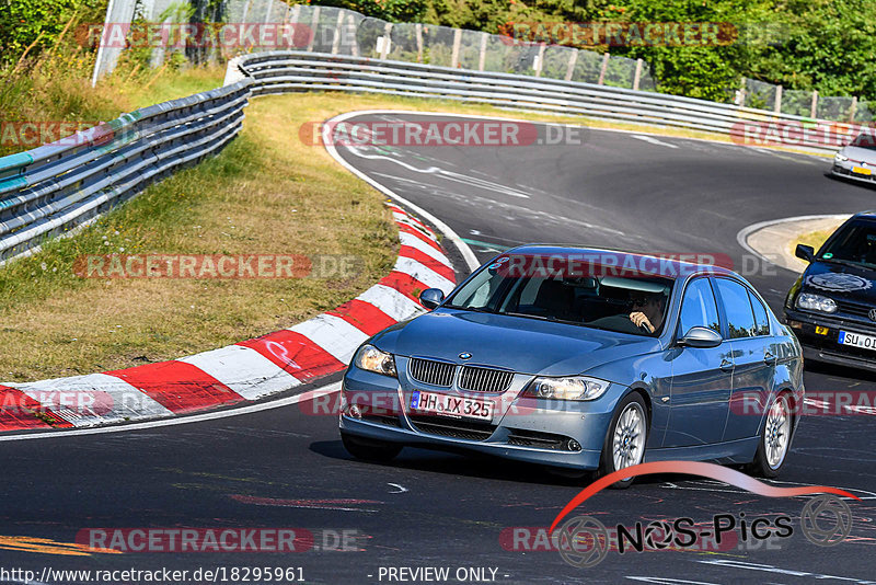 Bild #18295961 - Touristenfahrten Nürburgring Nordschleife (06.08.2022)