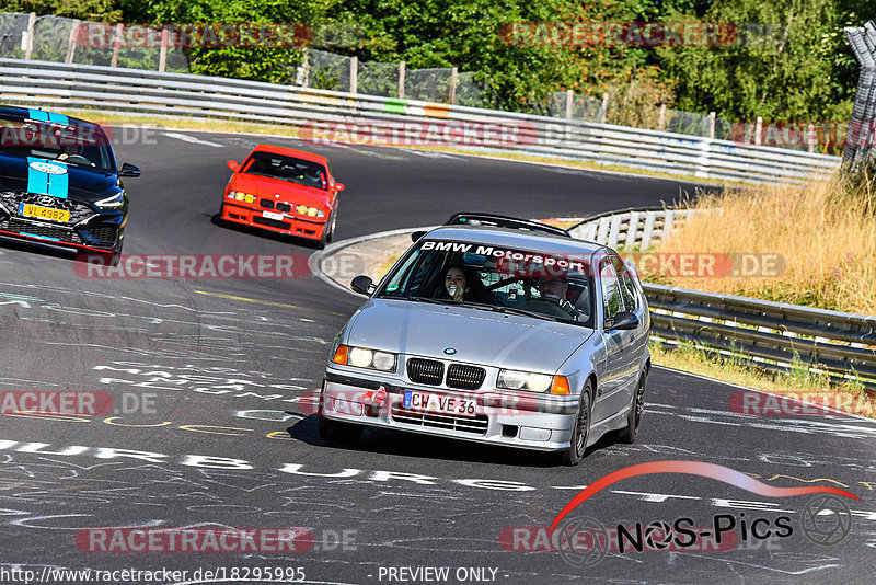 Bild #18295995 - Touristenfahrten Nürburgring Nordschleife (06.08.2022)