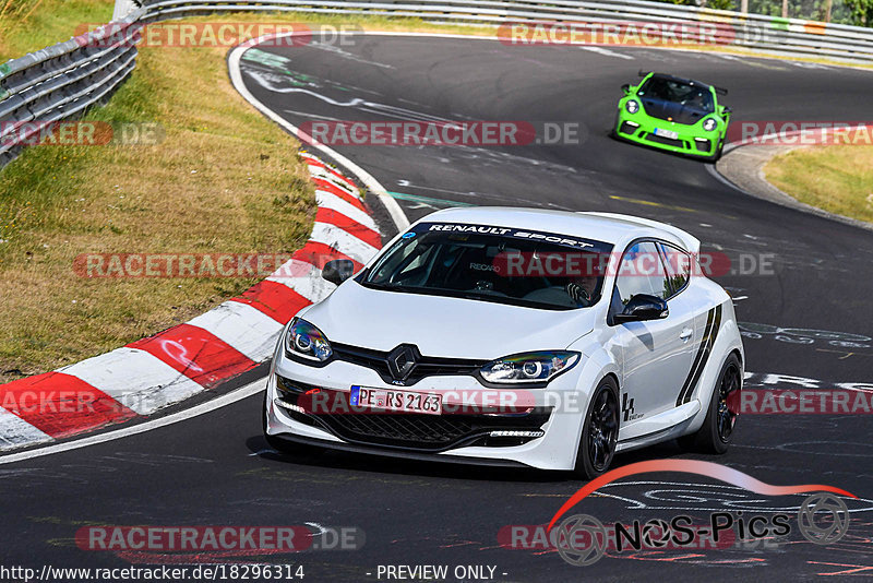 Bild #18296314 - Touristenfahrten Nürburgring Nordschleife (06.08.2022)