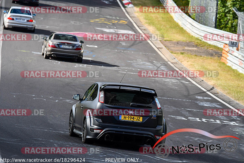 Bild #18296424 - Touristenfahrten Nürburgring Nordschleife (06.08.2022)