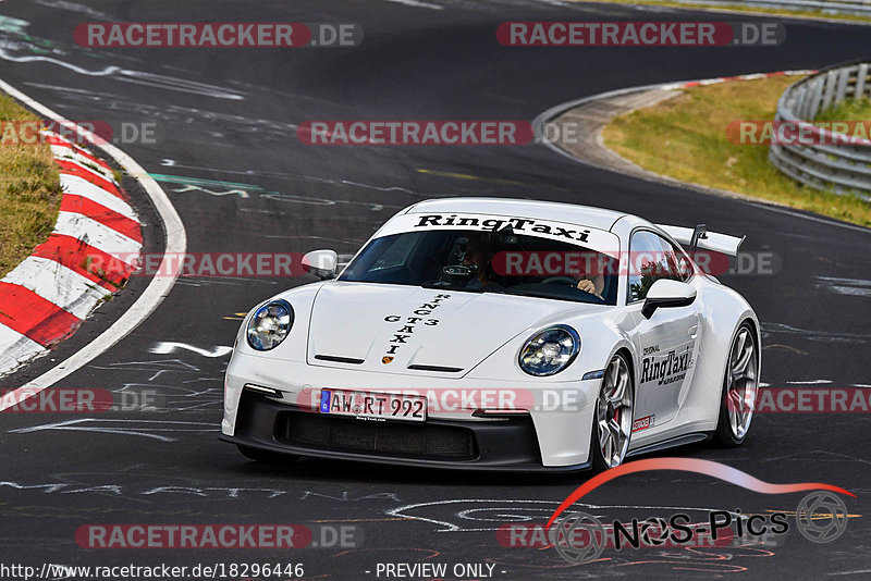 Bild #18296446 - Touristenfahrten Nürburgring Nordschleife (06.08.2022)