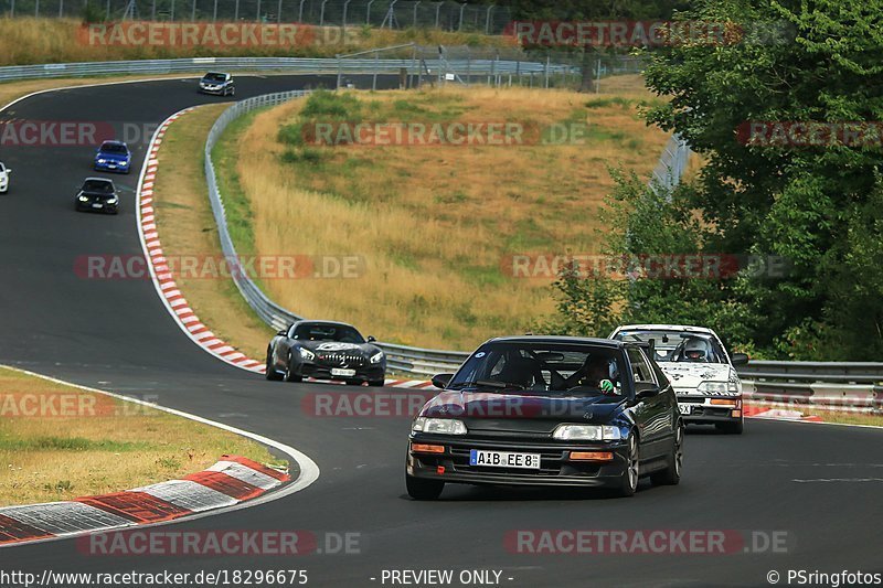 Bild #18296675 - Touristenfahrten Nürburgring Nordschleife (06.08.2022)