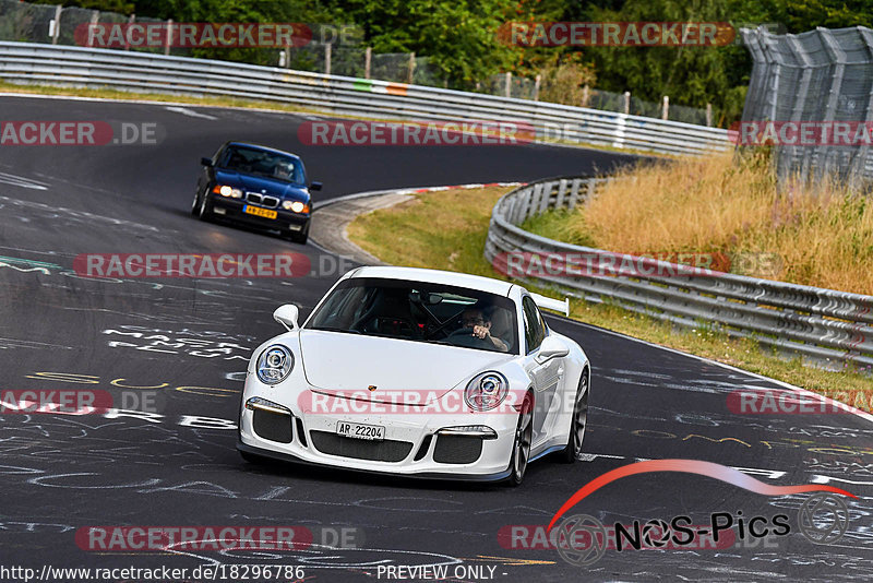 Bild #18296786 - Touristenfahrten Nürburgring Nordschleife (06.08.2022)